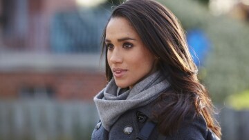 Η Μέγκαν Μαρκλ είναι καλεσμένη στον γάμο της Πίπα Μίντλετον!