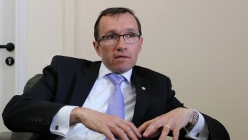 Κυπριακό: Επιστρέφει την επόμενη εβδομάδα ο Έιντε 