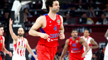 Τεόντοσιτς: «Δεν είναι πια θέμα τύχης, αλλά κάτι... ανώτερο»