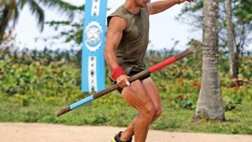 Ελληνικό Vs τουρκικό ''Survivor'': Ο Ντάνος ''κατακτά'' το Twitter 