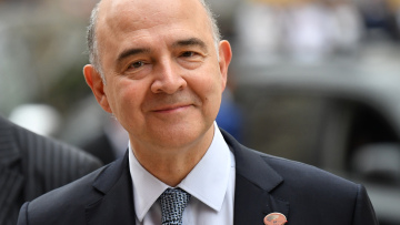 Μοσκοβισί: Ελλάδα και Κομισιόν κοντά σε συμφωνία για το χρέος