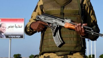 Αίγυπτος: Σε στρατοδικείο παραπέμπονται οι ύποπτοι για τις βομβιστικές επιθέσεις σε εκκλησίες