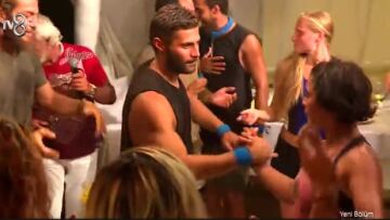 Το τσιφτετέλι του Βασάλου με την θερμόαιμη Τουρκάλα που τον χαστούκισε