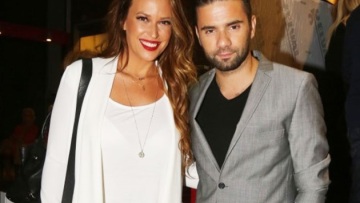 Θοδωρής Μαραντίνης: Στην πρώτη ανάρτηση μετά τον χωρισμό γράφει ότι... πάει να βρει τη Σίσσυ Χρηστίδου!