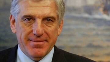 Δεσμεύτηκαν ακίνητα και τραπεζικοί λογαριασμοί του Γιάννου Παπαντωνίου