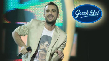  Θυμάστε τον νικητή του Greek Idol 2; Δείτε πως είναι σήμερα ο Παναγιώτης Τσακαλάκος