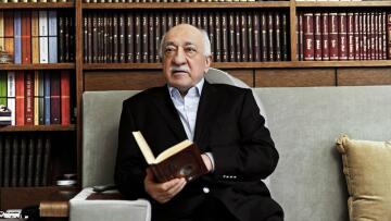 Τουρκία: Ο Ερντογάν συλλαμβάνει υποστηρικτές του Γκιουλέν 