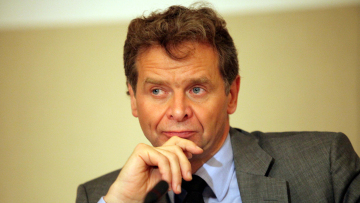 Τόμσεν: Μετά τη λήξη του προγράμματος τα μέτρα για το χρέος 