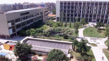 Θεσσαλονίκη: Κουκουλοφόροι ξυλοκόπησαν με ρόπαλα φοιτητές της ΔΑΠ