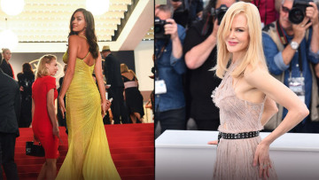 Φεστιβάλ Καννών: Οι ταινίες, οι καλλονές και τα ελληνικά γιοτ 