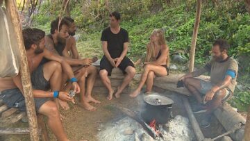 Τι τηλεθέαση έκανε το ''Survivor'' με guest τον Σάκη Ρουβά;