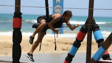 Survivor: Κρίνονται και στον Άγιο Δομίνικο αγώνες... στα χαρτιά!