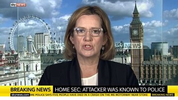 Ενοχλημένη η Βρετανία: Η Αμερική δεν έπρεπε να δώσει το όνομα του δράστη!