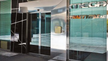 Φώτης Μπόμπολας για πώληση MEGA στον Σαββίδη: Ήταν μια αμιγώς επιχειρηματική κίνηση