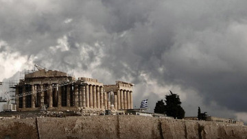 Η γραμμή Σόιμπλε: Ελάφρυνση χρέους «γιοκ» αν το πλεόνασμα ξεπερνά το 3% για 20 χρόνια