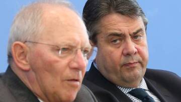 Γερμανικό ΥΠΕΞ κατά Σόιμπλε: Οικονομική επιστήμη βουντού για την Ελλάδα