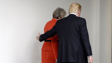 Το Λονδίνο κόβει τη ροή πληροφοριών στις ΗΠΑ μετά τις διαρροές πληροφοριών για το Μάντσεστερ