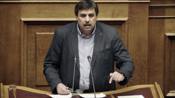 «Ανοχή» από το υπ. Υγείας: Θα υπογράφουν οι γονείς που δεν εμβολιάζουν τα παιδιά τους
