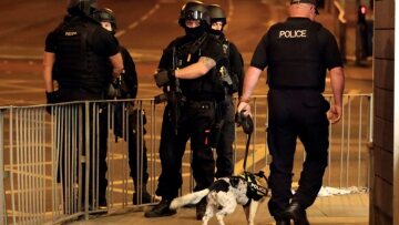 Μάντσεστερ: Άλλη μία σύλληψη για την πολύνεκρη επίθεση