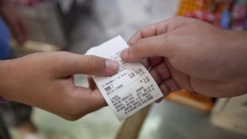 «Πρόστιμα» 500-1.000 ευρώ σε όσους δεν εκδίδουν αποδείξεις