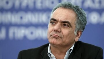 Σκουρλέτης για Eurogroup: Προϋπόθεση για συμφωνία είναι μια ρεαλιστική και βιώσιμη λύση για το χρέος