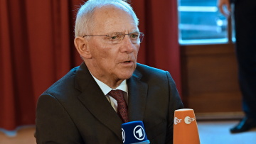 Γερμανία-Die Welt: Αυτά είναι τα κόλπα του Σόιμπλε για την Ελλάδα