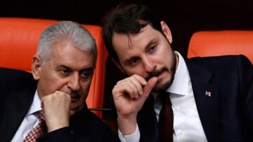 Τσουνάμι αποκαλύψεων από τα Malta files: Ο Γιλντιρίμ, ο γαμπρός του Ερντογάν και τα... όργια με τις offshore!