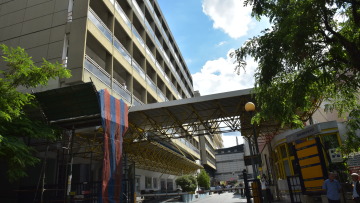 Σε νέο χειρουργικό καθαρισμό θα υποβληθεί την Κυριακή ο Λουκάς Παπαδήμος