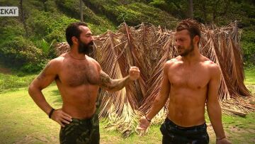 Survivor: O άγνωστος τσαμπουκάς των Διάσημων για την περιβόητη ένσταση