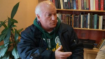 Δήλωση σοκ του ειδικού γραμματέα της ΕΣΗΕΑ για την επίθεση στον Παπαδήμο