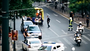 Σε βιβλίο για τη σφαγή του Διστόμου ο εκρηκτικός μηχανισμός στον Παπαδήμο