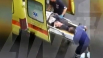 Άντρες της Αντιτρομοκρατικής ασφαλίζουν τον «Ευαγγελισμό» για τον Παπαδήμο 