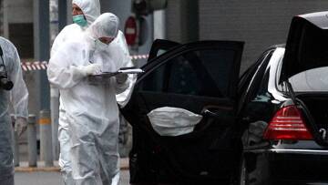 ΣΥΡΙΖΑ: Στόχος της ΝΔ να μας χρεώσει το χτύπημα στον Παπαδήμο 