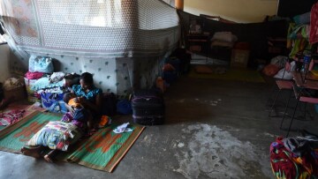 Σρι Λάνκα: Στους 164 οι νεκροί από τις βροχές και τις κατολισθήσεις (φωτογραφίες)