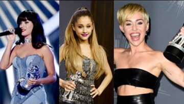 Η Ariana Grande επιστρέφει στο Manchester με Miley Cyrus και Katy Perry