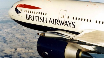 Επανέρχεται η «British Airways»: 61 εκατ. ευρώ σε αποζημιώσεις επιβατών