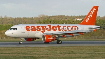 Κορωνοϊός: Η EasyJet ανακοίνωσε πως μειώνει το προσωπικό της κατά 30%