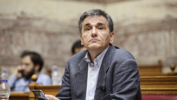 Τσακαλώτος για Bild: Δεν είπα ποτέ ότι η Ελλάδα δεν θα πληρώσει τη δόση του Ιουλίου