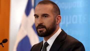 Τζανακόπουλος για Bild: «To δημοσίευμα υποκρύπτει πολιτική σκοπιμότητα» 