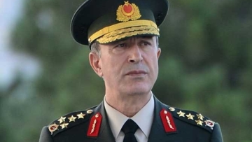 Αρχηγός τουρκικού στρατού: Ξέραμε από πριν ότι επίκειται πραξικόπημα!
