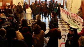 Ξεκινούν και επισήμως οι ηλεκτρονικοί πλειστηριασμοί