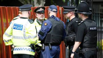 Αστυνομία Μάντσεστερ: Ο Αμπέντι αγόρασε μόνος του τα συστατικά για τη βόμβα