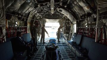 Μανούσος: Άγρυπνος  φρουρός στο τελευταίο ταξίδι για τα Χανιά 