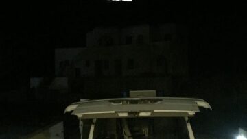 Θάνατος-σοκ στη Φολέγανδρο: «Έσβησε» στο ασθενοφόρο περιμένοντας το ελικόπτερο