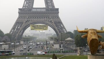 Greenpeace: Οι ΗΠΑ θα καταντήσουν κομπάρσος των διεθνών εξελίξεων