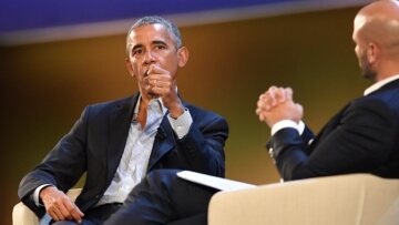 Ομπάμα: Η κυβέρνηση Τραμπ απορρίπτει το μέλλον με την απόσυρση από την συνθήκη του Παρισιού  