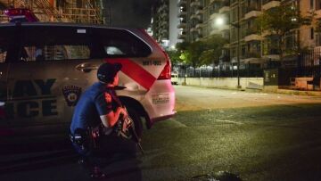 Φιλιππίνες: Αυτοκτόνησε ο ένοπλος που εισέβαλε σε καζίνο - 34 οι νεκροί