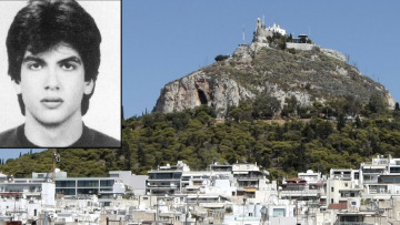 Έγκλημα στο Λυκαβηττό: Το αποτύπωμα έδειξε ως δολοφόνο τον «δράκο των ασανσέρ»