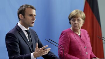 Ευρώπη για την απόφαση Τραμπ: Η συνθήκη του Παρισιού δεν τίθεται σε επαναδιαπραγμάτευση