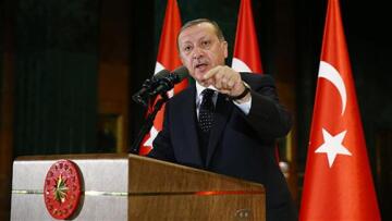 Ερντογάν: Οδυνηρό τέλος περιμένει τους υπόπτους του πραξικοπήματος